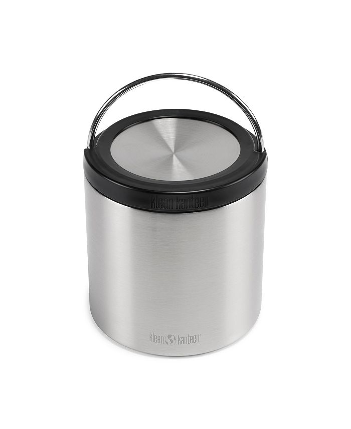 Klean Kanteen Insulated TK Food Canister 32oz Macy's