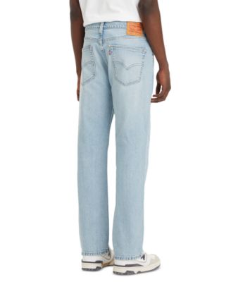 Men's 514 Straight Fit Eco Performance Jeans