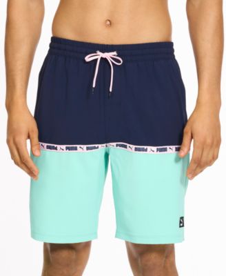 Puma swim trunks on sale