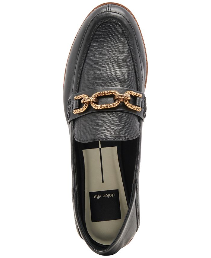 Dolce vita gail store loafers