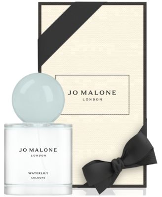 Jo Malone London Waterlily Cologne, 1.7 oz. - Macy's