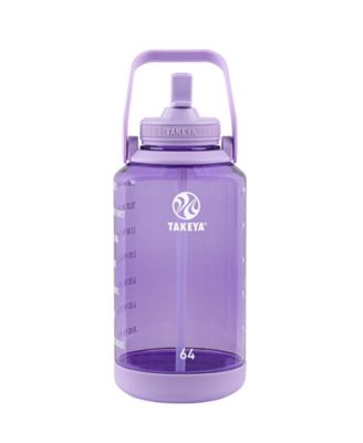 Tritan Motivational 64-Oz. Bottle