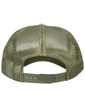 Vintage-Like Lucky Brand Trucker Hat