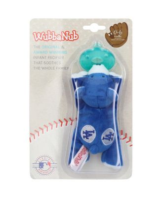 Wubbanub Baby Pacifier WubbaNub Infant Pacifier With Plush Horse