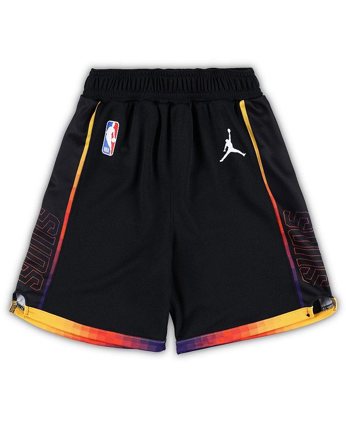 Suns' Statement Edition jersey makes move to Jordan brand