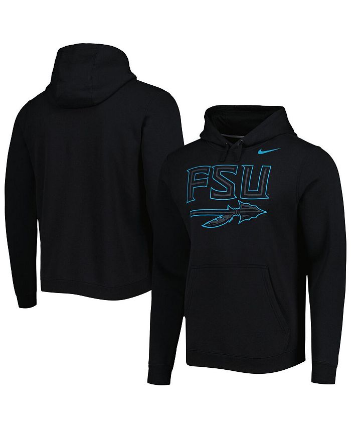Fsu on sale pullover jacket
