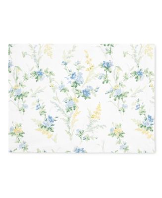 Ralph Lauren Bennett Floral Placemat 14