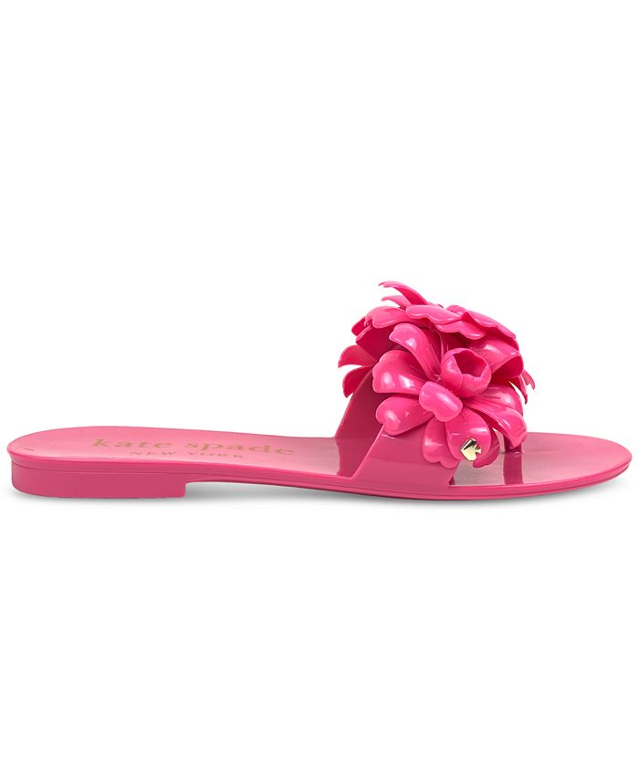 jaylee slide sandals