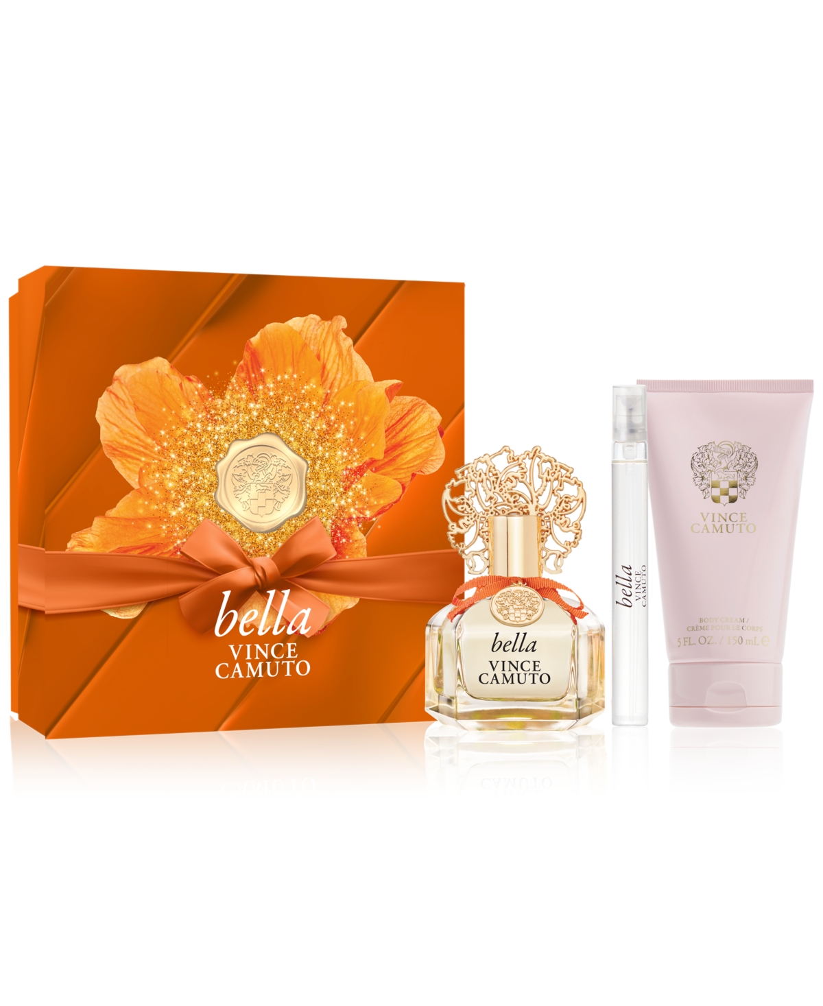 3-Pc. Bella Eau de Parfum Gift Set