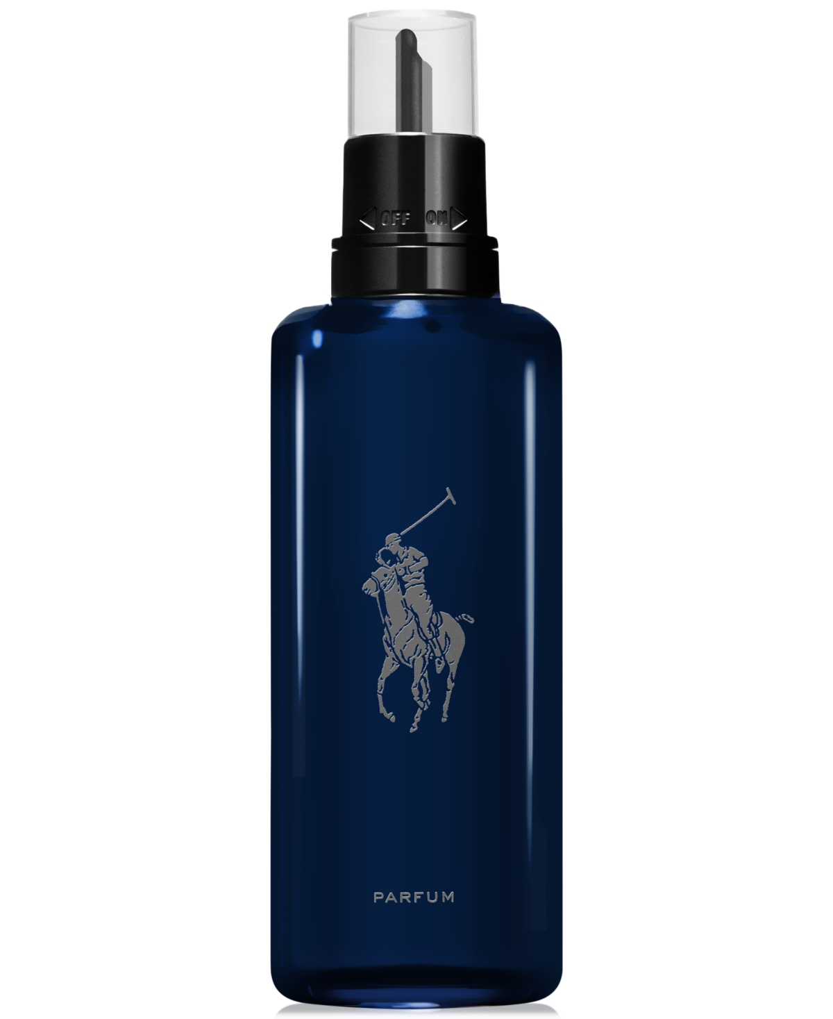 Ralph Lauren Polo Blue Parfum Refill, 5.1 Oz. In No Color