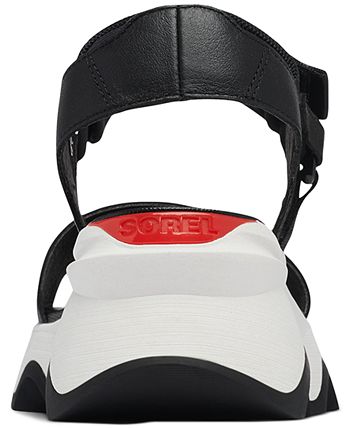 Macys sorel sale sandals