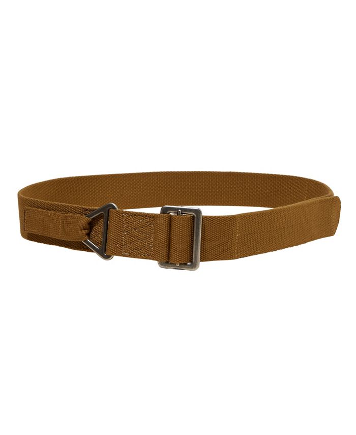 COTTON ON Men's Utility Woven Belt Macy's