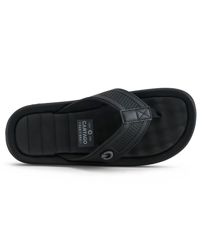 cartago men's sandals