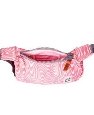 Crescent Small Moon Bag