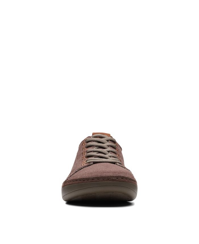 Clarks Men's Higley Lace Casual Shoes Macy's