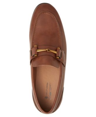 Men's Caufield Slip-On Loafers