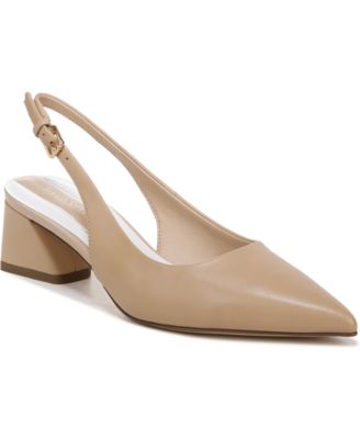 Franco Sarto - Racer Slingback Pumps