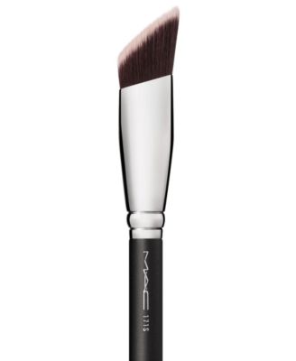 171S Smooth Edge All Over Face Brush