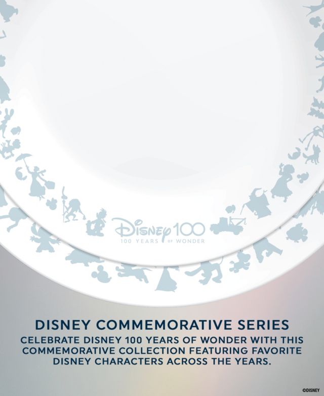 Disney Doorables Disney100 Celebration of Wonder Set - Macy's