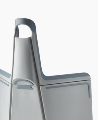 Chop2Pot Plus Folding Large Chopping Board