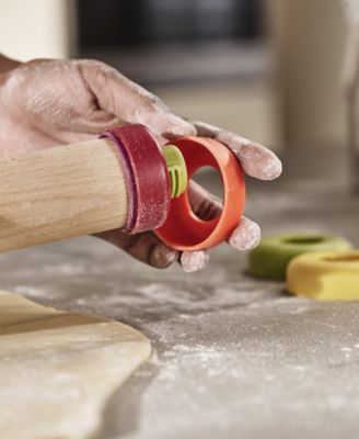 Precision Pin Adjustable Rolling Pin