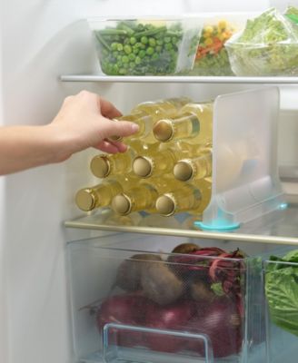Fridge Store Under-shelf Storage Drawer
