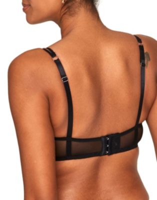 Women's Evah Unlined Balconette Bra