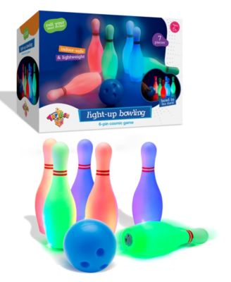 Geoffrey's Toy Box
