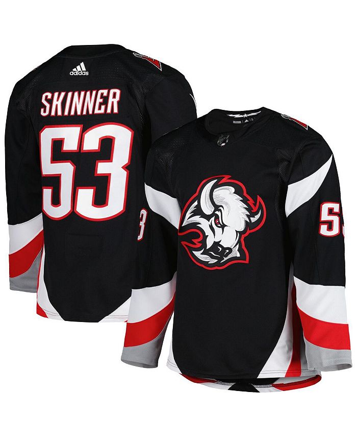Authentic sabres jersey deals