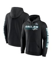 Super Bowl LVII Philadelphia Eagles Jalen Hurts Tracksuit