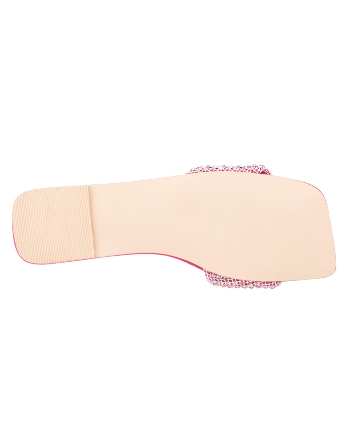 Fashion To Figure Women's Gia Wide Width Flats
