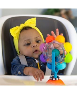 Sassy Move & Groove Baby Box Gift set, 6 Months plus