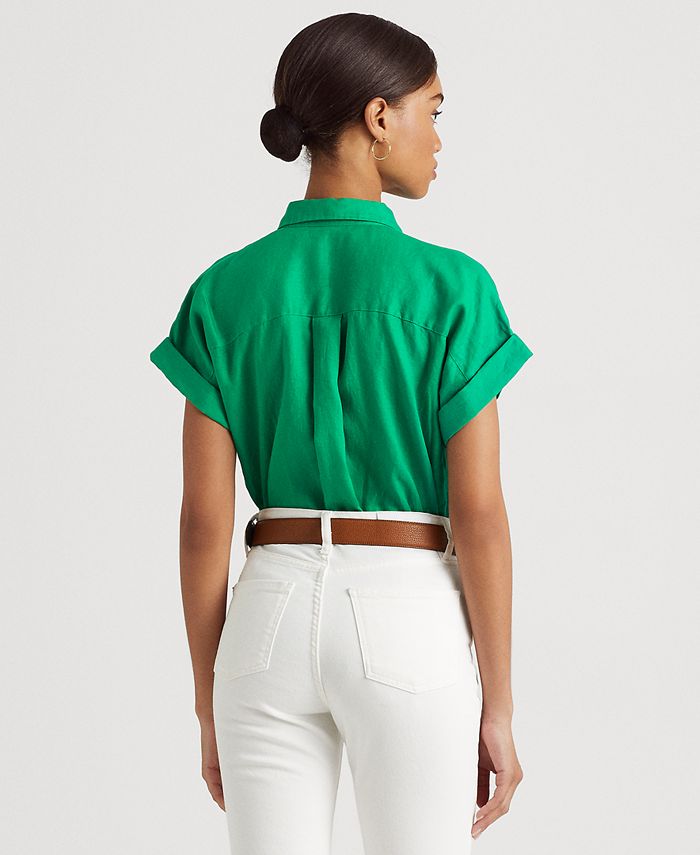 Lauren Dolman Lagran Blouse main image 1