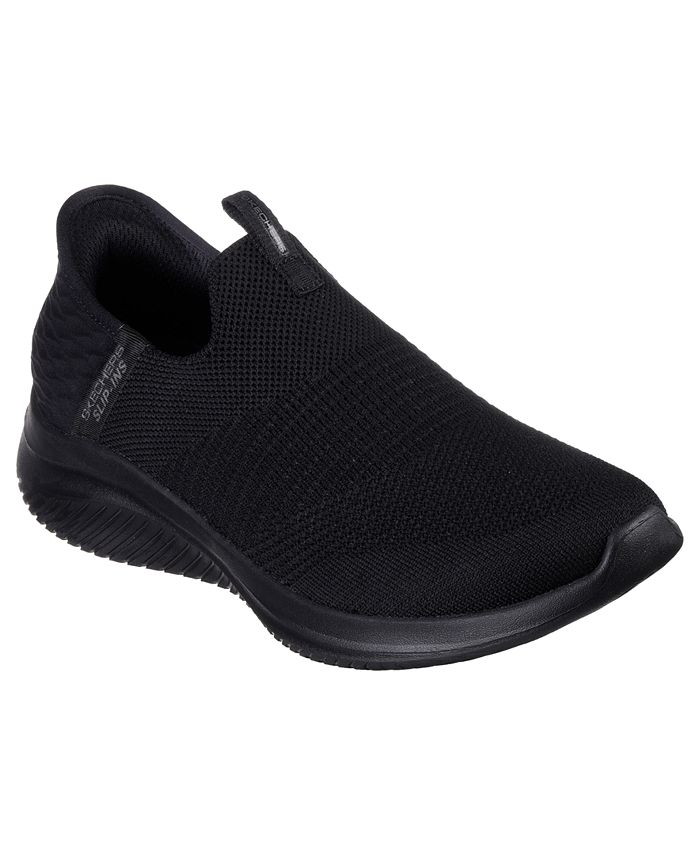 Skechers Slip-Ins- Ultra Flex 3.0 Cozy Streak Casual Sneakers from Finish Line -