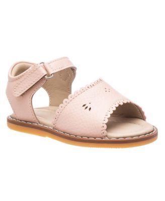 Elephantito Toddler Classic Sandal with Scallop Macy's