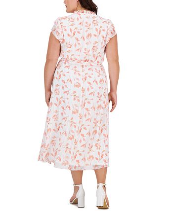 Anne klein plus dresses 2025
