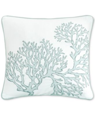 Seaside Reversible 4-Pc. Quilt Set, Full/Queen