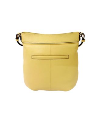 Cabo Adjustable Crossbody Bag