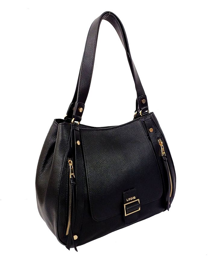 LODIS Belmar Shopper Top Handle Tote Bag Macy's