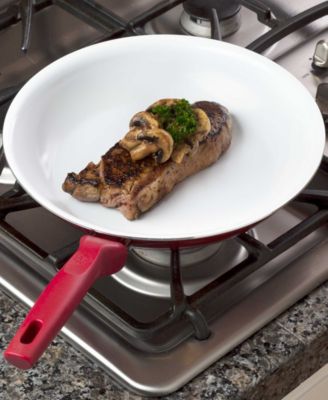 Aluminum 9.5" Bliss Non-Stick Fry Pan