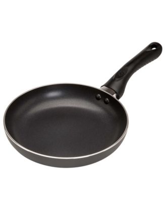 Ecolution Artistry 8 In. Black Aluminum Non-Stick Fry Pan - Foley