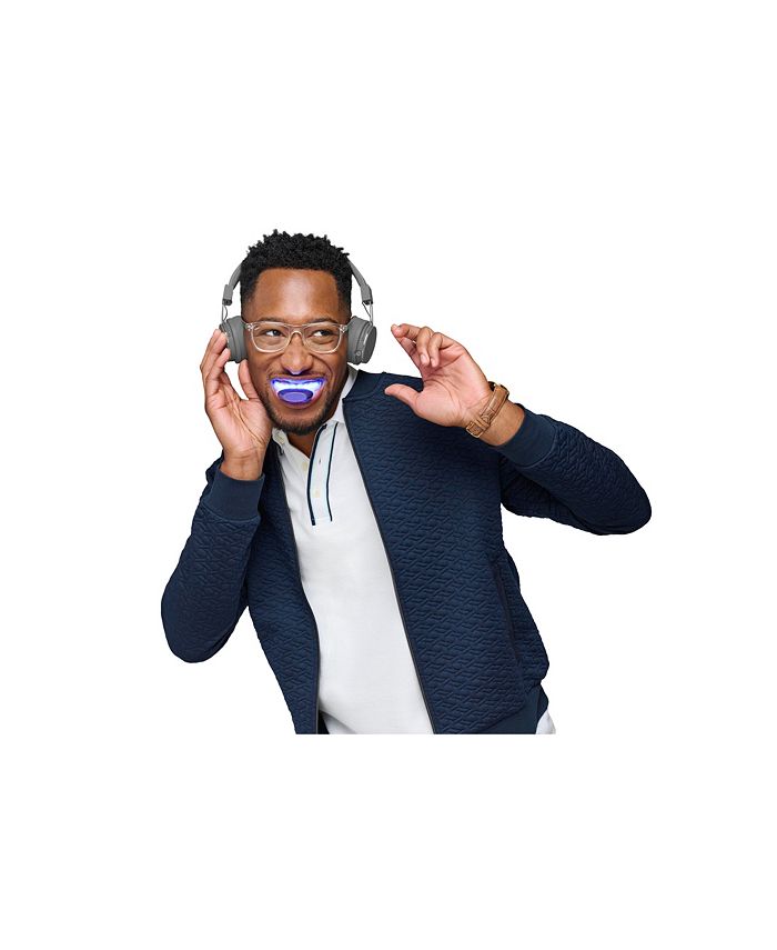 Smile Direct Club Teeth Whitening Kit with Premium Wireless LED Light