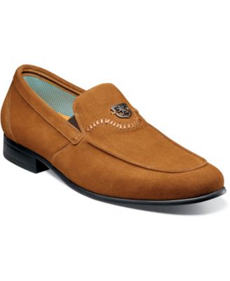 Stacy adams suede shoes on sale