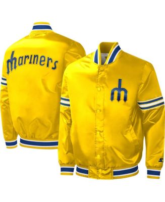 Varsity Style Seattle Mariners 80s