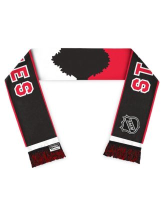 Men's and Women's 2023 NHL Stadium Series Scarf