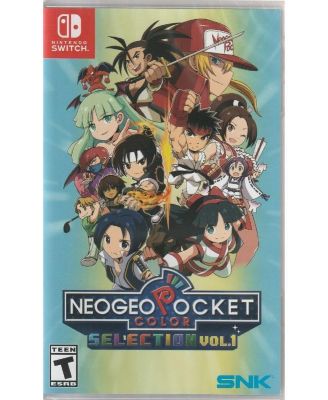 Limited Run Games