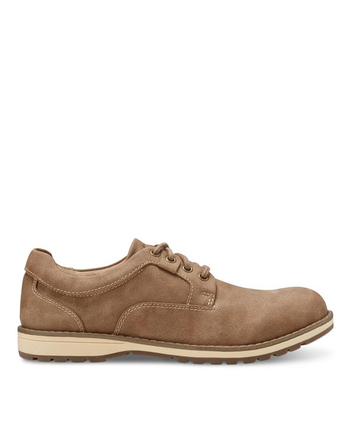 Eastland Shoe Men's Dante Oxford Shoes Macy's