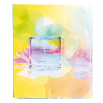 Jo Malone London Waterlily Cologne, 1.7 oz.