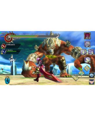 Ragnarok Odyssey ACE - PlayStation 3