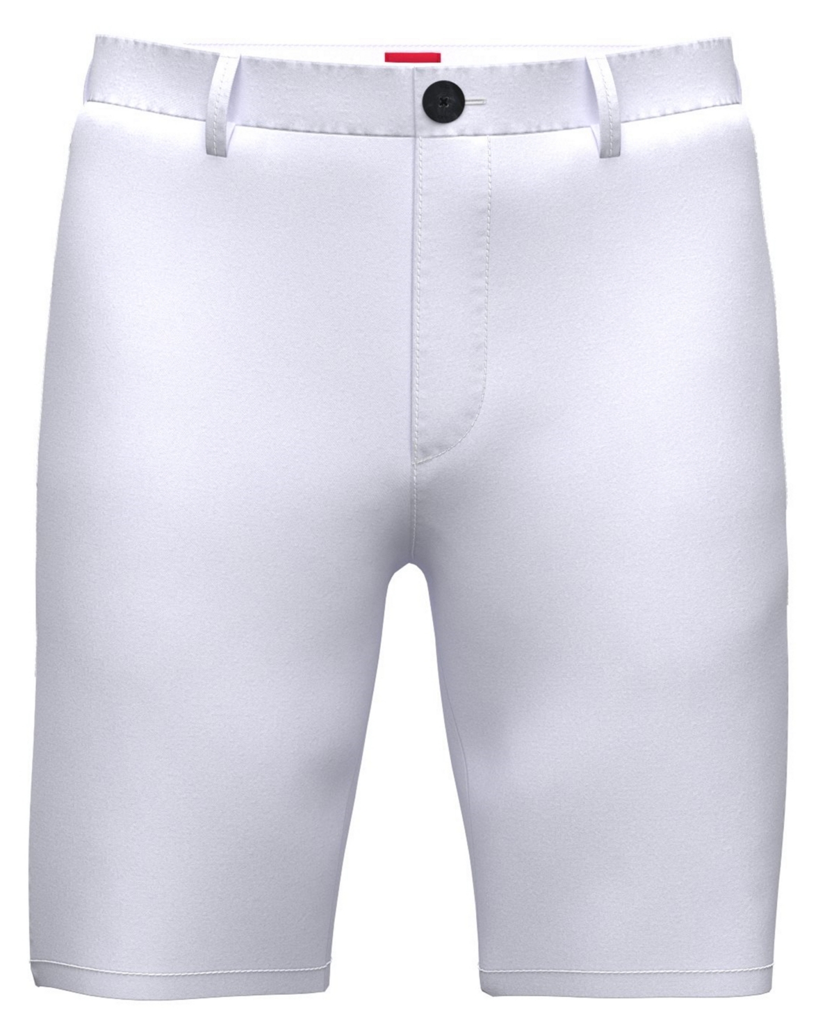 Boss slim fit shorts sale